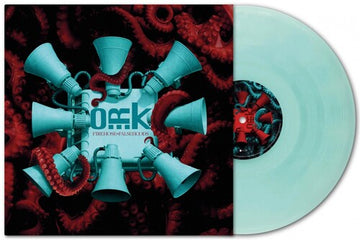 FIREHOSE OF FALSEHOODS (COKE BOTTLE GREEN VINYL) | VINYL RECORD (LP)