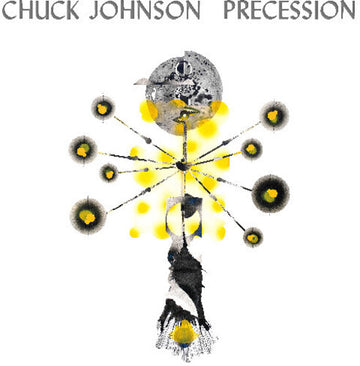 PRECESSION | MUSIC CASSETTE