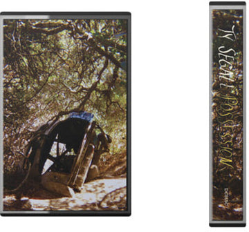 POSSESSION | MUSIC CASSETTE