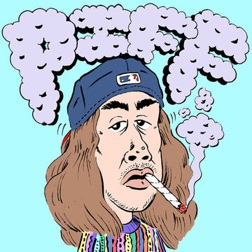 PIFF | MUSIC CASSETTE