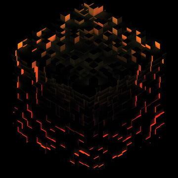 MINECRAFT VOLUME BETA (RANDOM COLOR CASSETTE) | MUSIC CASSETTE