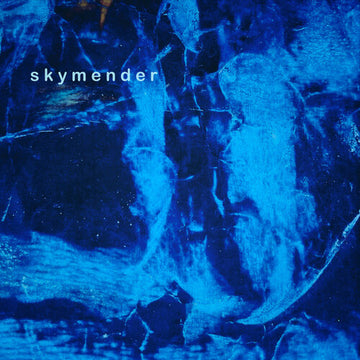 SKYMENDER | MUSIC CASSETTE