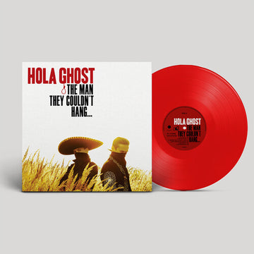 NESPITHE (TRANSPARENT RED/BLACK SMOKE VINYL/LIMITED) | VINYL RECORD (LP)