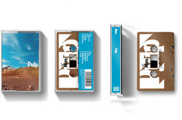 MORE | MUSIC CASSETTE