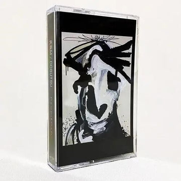 NOUMENON | MUSIC CASSETTE
