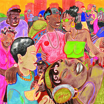 HAVANA CLUB RUMBA SESSIONS 3 | 12IN VINYL