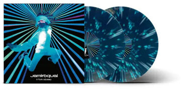 FUNK ODYSSEY | VINYL RECORD (LP)
