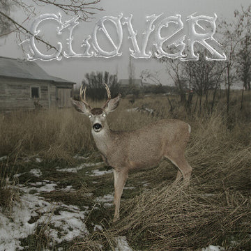 CLOVER (WHITE CASSETTE) | MUSIC CASSETTE