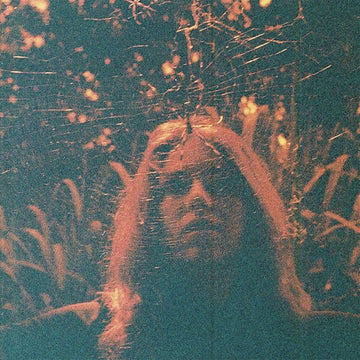 PERIPHERAL VISION (GREEN SHELL CASSETTE) | MUSIC CASSETTE