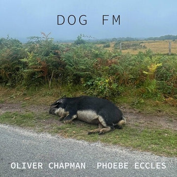 DOG FM | MUSIC CASSETTE