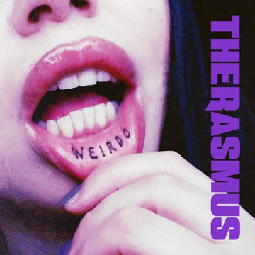 WEIRDO | MUSIC CASSETTE
