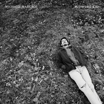NO RAIN. NO FLOWERS | VINYL RECORD (LP)