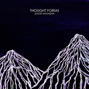 GHOST MOUNTAIN | VINYL RECORD (LP)