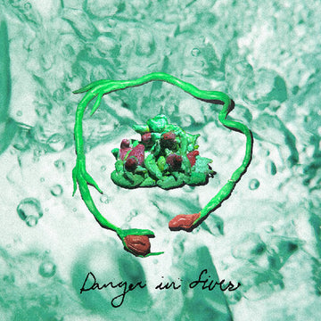 DANGER IN FIVES | MUSIC CASSETTE