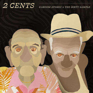 2 CENTS | MUSIC CASSETTE