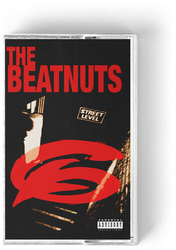 BEATNUTS: STREET LEVEL | MUSIC CASSETTE