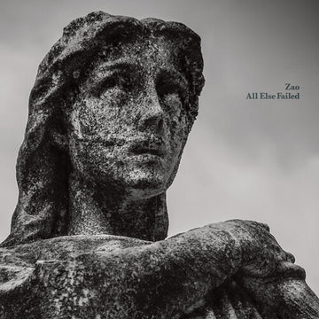 ALL ELSE FAILED | MUSIC CASSETTE