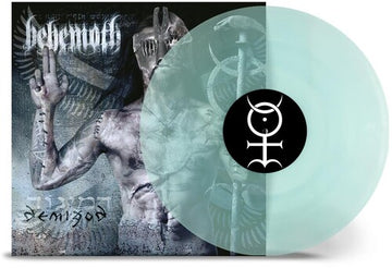 DEMIGOD (X) (COKE BOTTLE GREEN VINYL) | VINYL RECORD (LP)