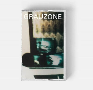 GRAUZONE | MUSIC CASSETTE