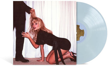MAN'S BEST FRIEND (X) (LIGHT BLUE VINYL) | VINYL RECORD (LP)