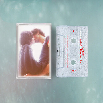 ADULT ROMANTIX | MUSIC CASSETTE