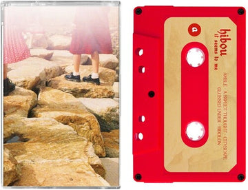 IT SEEMS TO ME | MUSIC CASSETTE