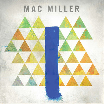 BLUE SLIDE PARK | MUSIC CASSETTE