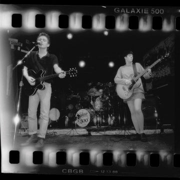 CBGB 12.13.88 | MUSIC CASSETTE