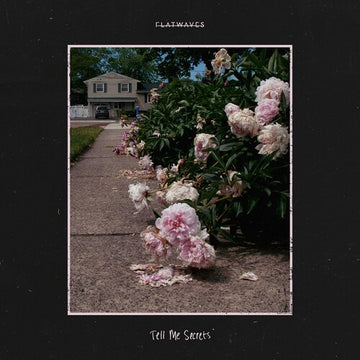 TELL ME SECRETS | MUSIC CASSETTE