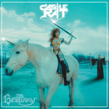 BESTIARY | MUSIC CASSETTE