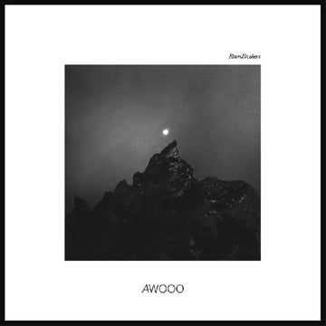AWOOO | MUSIC CASSETTE