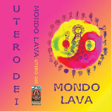 UTERO DEI | MUSIC CASSETTE