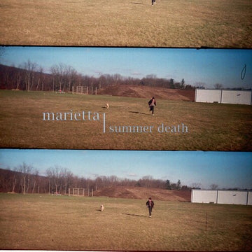 SUMMER DEATH | MUSIC CASSETTE