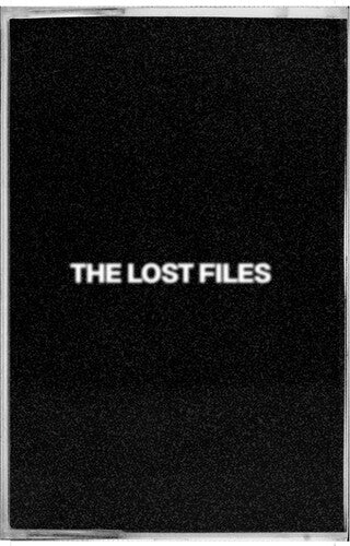 LOST FILES | MUSIC CASSETTE