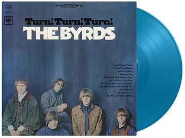 GREECE 2000 (140G/BLUE VINYL) | 12IN VINYL