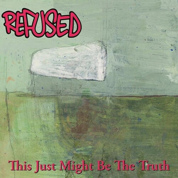THIS JUST MIGHT BE THE TRUTH | MUSIC CASSETTE
