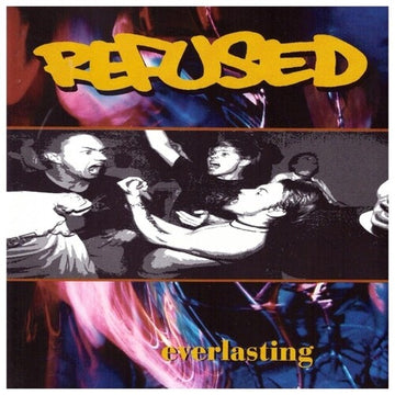 EVERLASTING | MUSIC CASSETTE