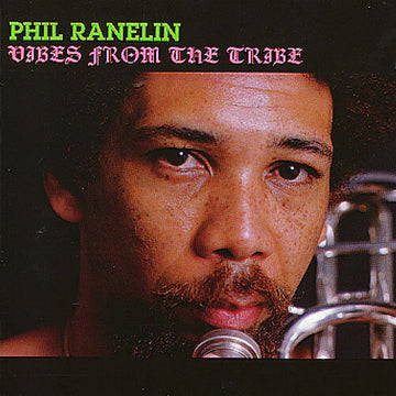 VOICES & RHYTHMS OF THE CREATIVE PROFILE | VINYL RECORD (LP)