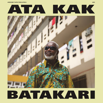 BATAKARI | MUSIC CASSETTE