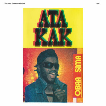OBAA SIMA (ANNIVERSARY REMASTER) | MUSIC CASSETTE
