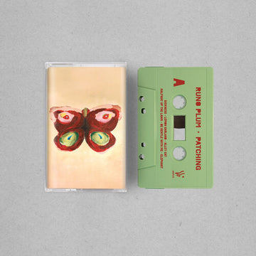 PATCHING | MUSIC CASSETTE