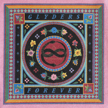 FOREVER | MUSIC CASSETTE