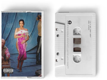 IT'S NOT THAT DEEP (X) | MUSIC CASSETTE