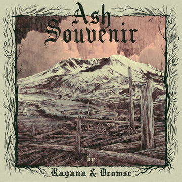 ASH SOUVENIR | MUSIC CASSETTE