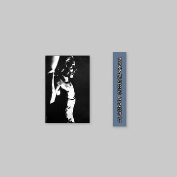 METALLIC KO | MUSIC CASSETTE