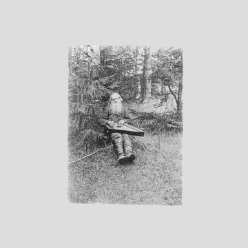 TEPPANA JANIS | MUSIC CASSETTE