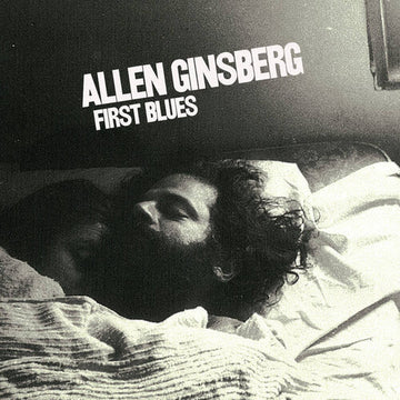 FIRST BLUES | MUSIC CASSETTE