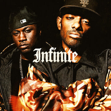 INFINITE | MUSIC CASSETTE