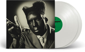 CHROMAKOPIA (X) (2LP/OPAQUE WHITE VINYL/150G) | VINYL RECORD (LP)