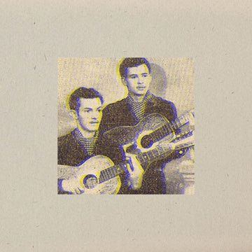 RIVER OF REVENGE: BRAZILIAN COUNTRY MUSIC 1929-1961, VOL. 1 | MUSIC CASSETTE
